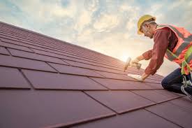 Fast & Reliable Emergency Roof Repairs in Hubbard, TX